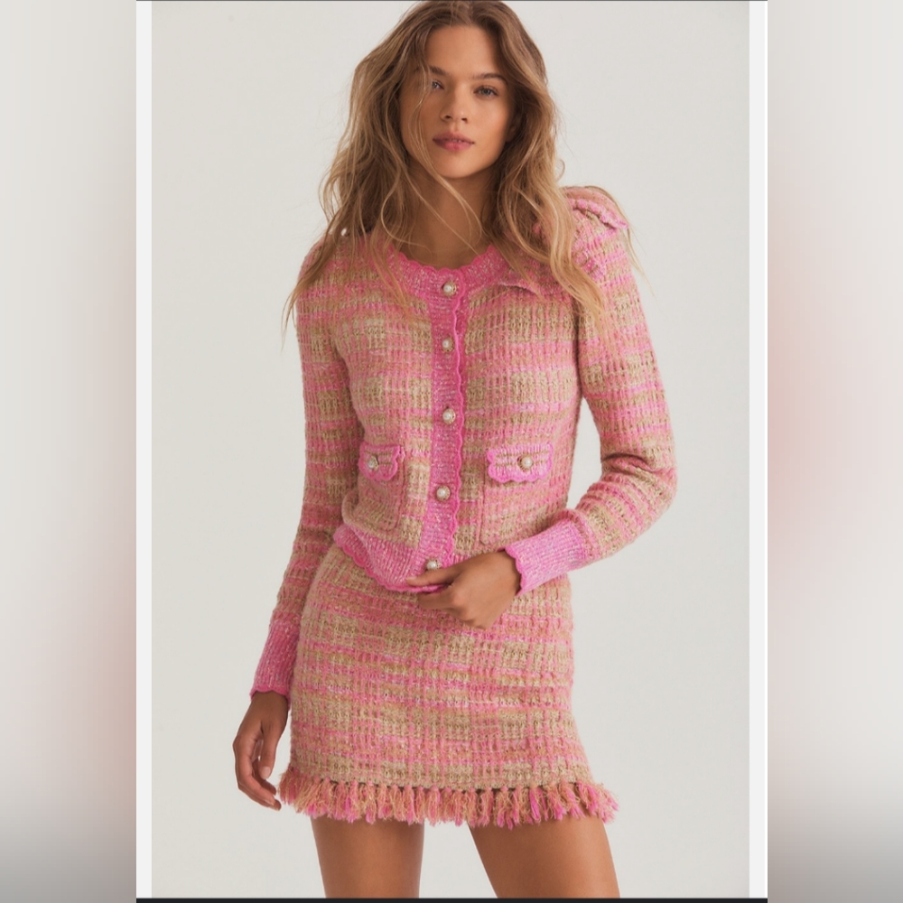 LoveShackFancy set